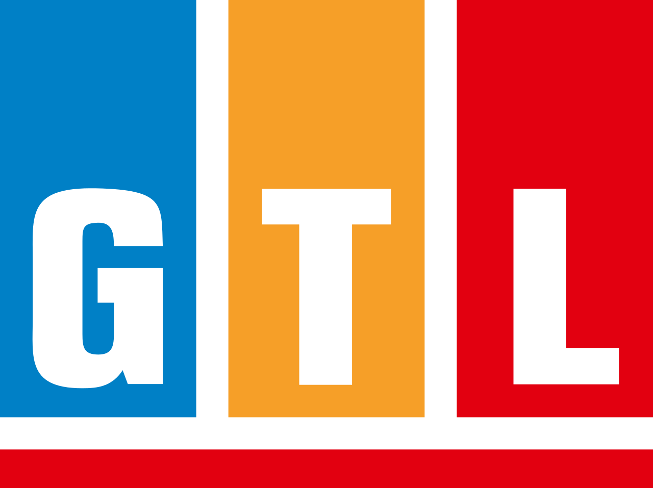 gtl ltd logo